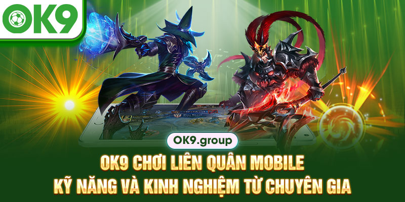 Liên quân mobile