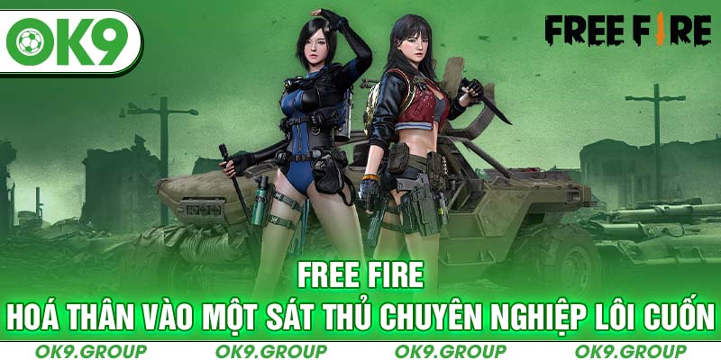 Free Fire