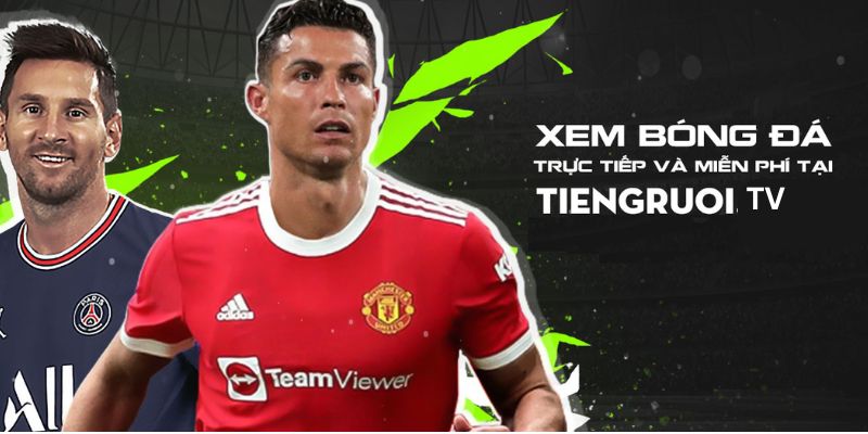 Giới thiệu về trang xem bóng đá tiengruoi tv