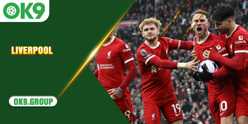 Liverpool