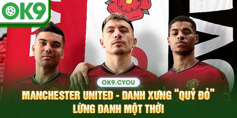 Manchester United