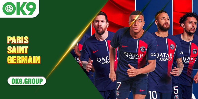 Paris-Saint-Germain