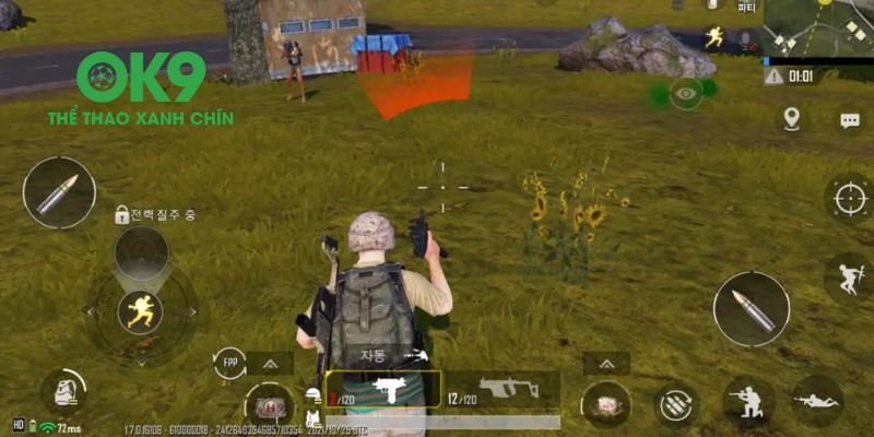 Tìm hiểu nguồn gốc PUBG Mobile