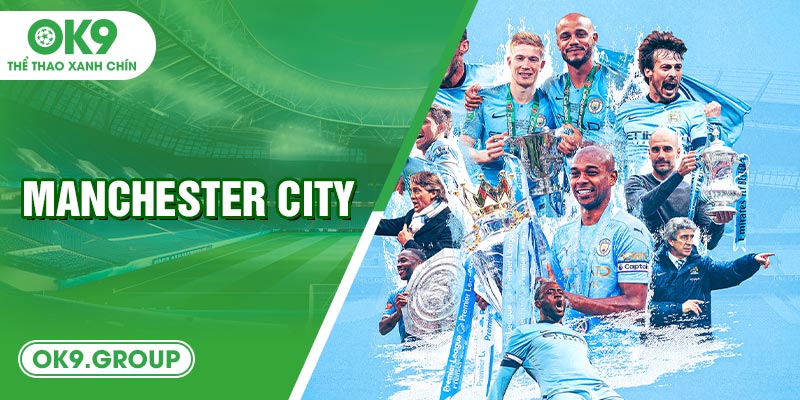 manchester city