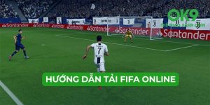 tải fifa online
